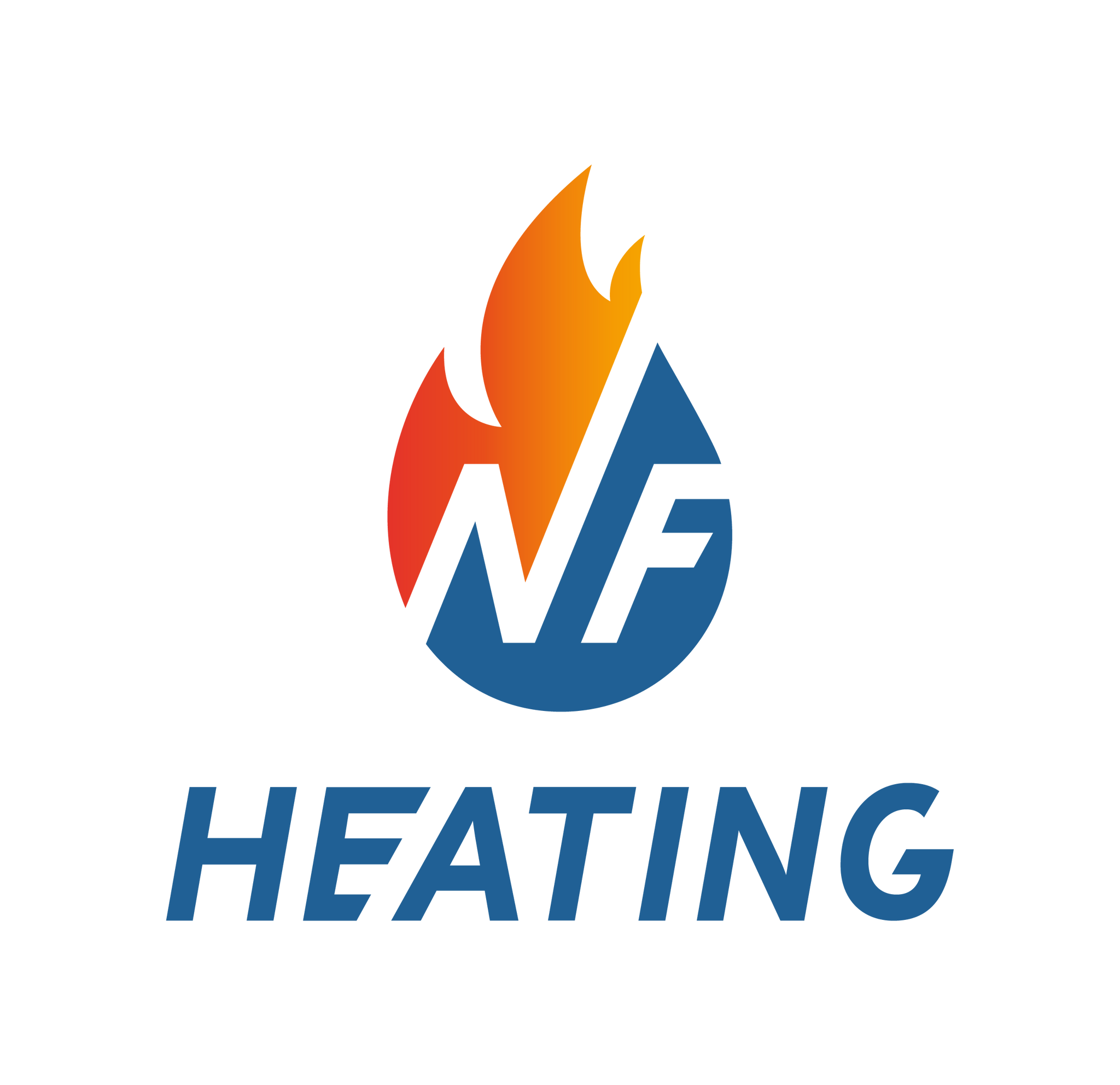 N F HEATING Belfast Nextdoor
