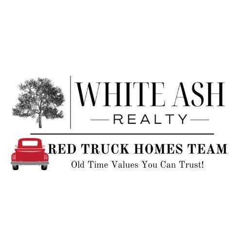 White Ash RealtyRed Truck Homes Team Nextdoor