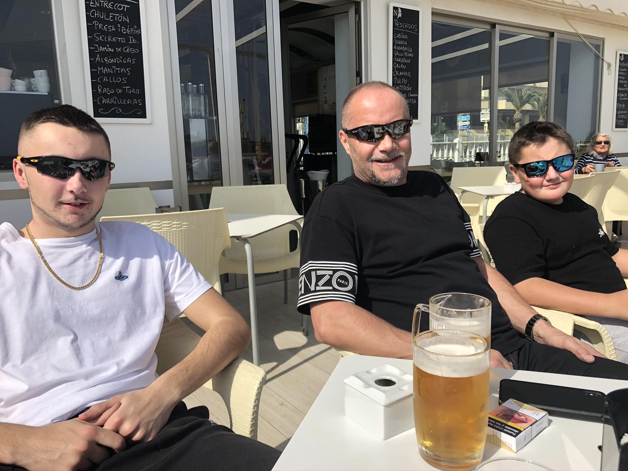 David Rose (Rose Property Services) Crewe Nextdoor