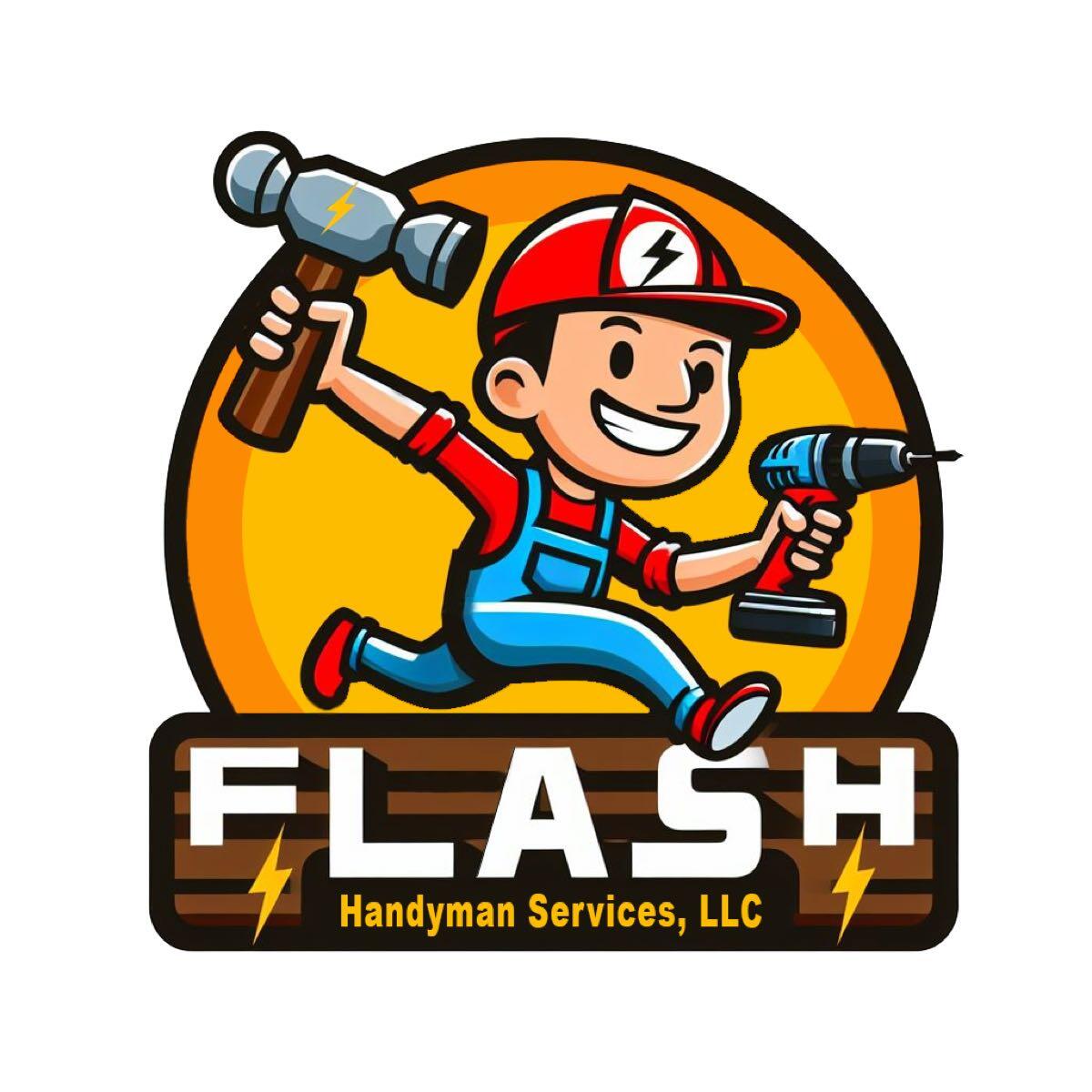 FLASH Handyman Services, LLC Racine, WI Nextdoor