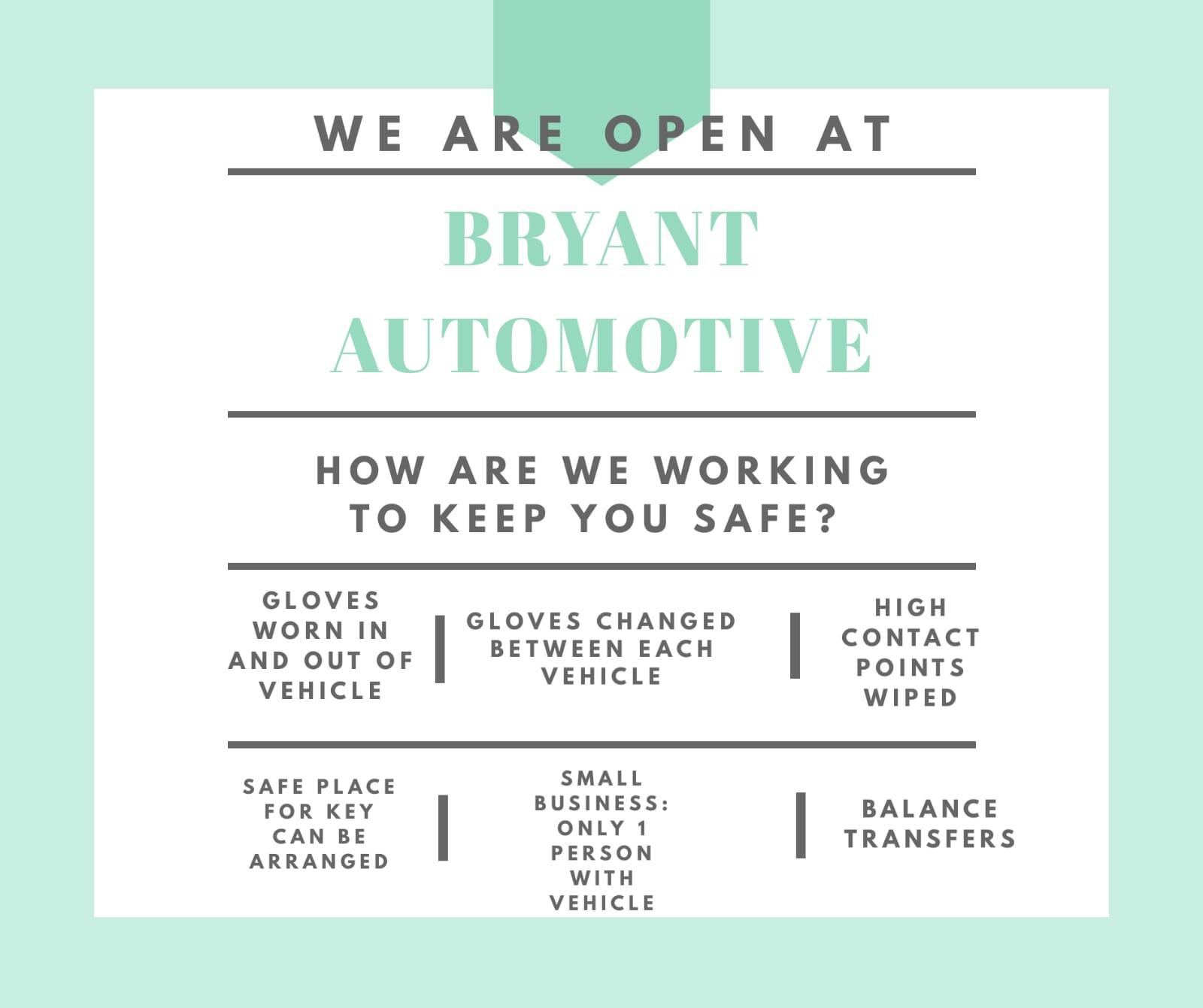 Bryant Automotive Portsmouth, England Nextdoor