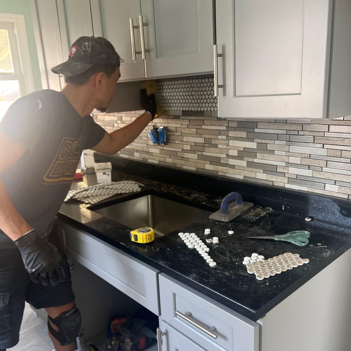 Alex S Handyman Novi Mi Nextdoor