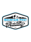 Mountain West Painting