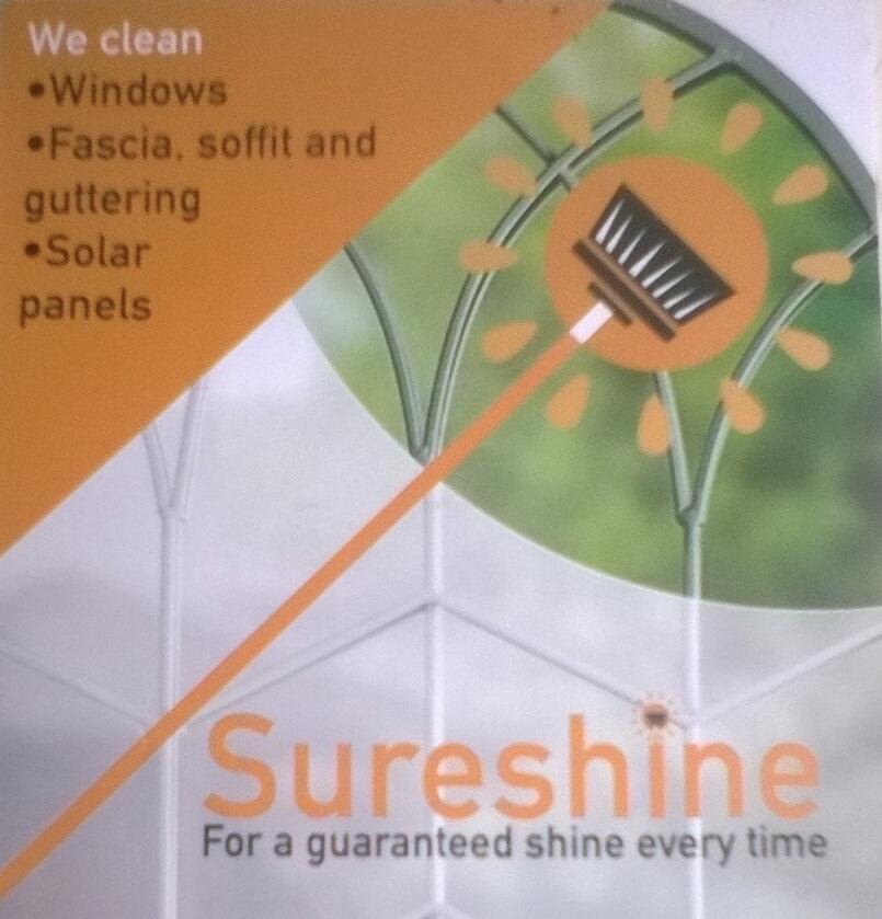 Sureshine Exterior Cleaning Services Bournemouth Nextdoor
