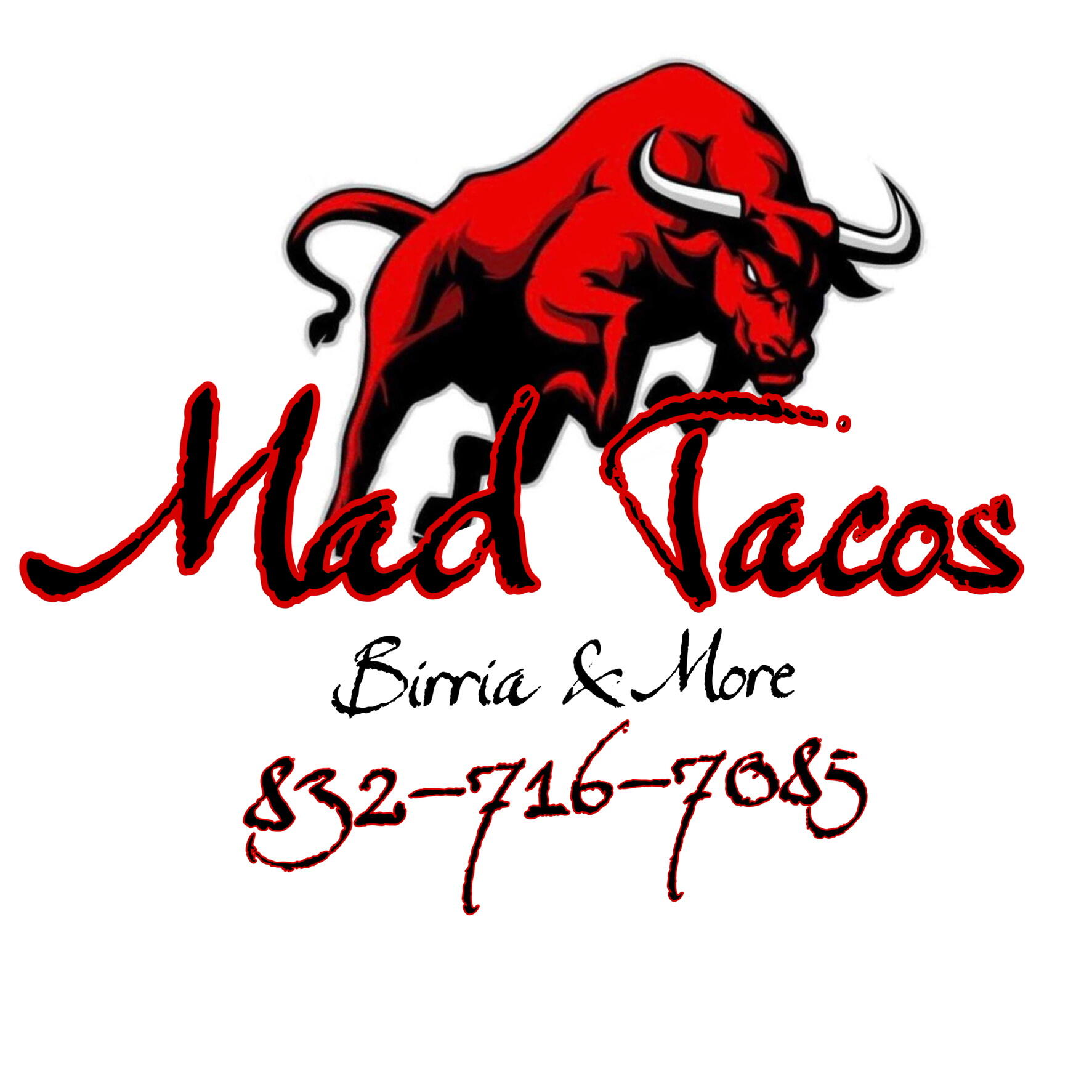 Mad Tacos Birria and more Houston, TX Nextdoor