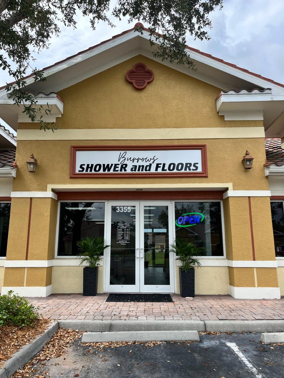 Burrows Shower and Floors, LLC North Port, FL Nextdoor