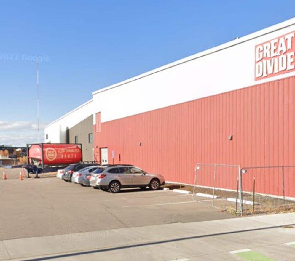 The Brighton A Non Plus Ultra Venue Denver, CO Nextdoor