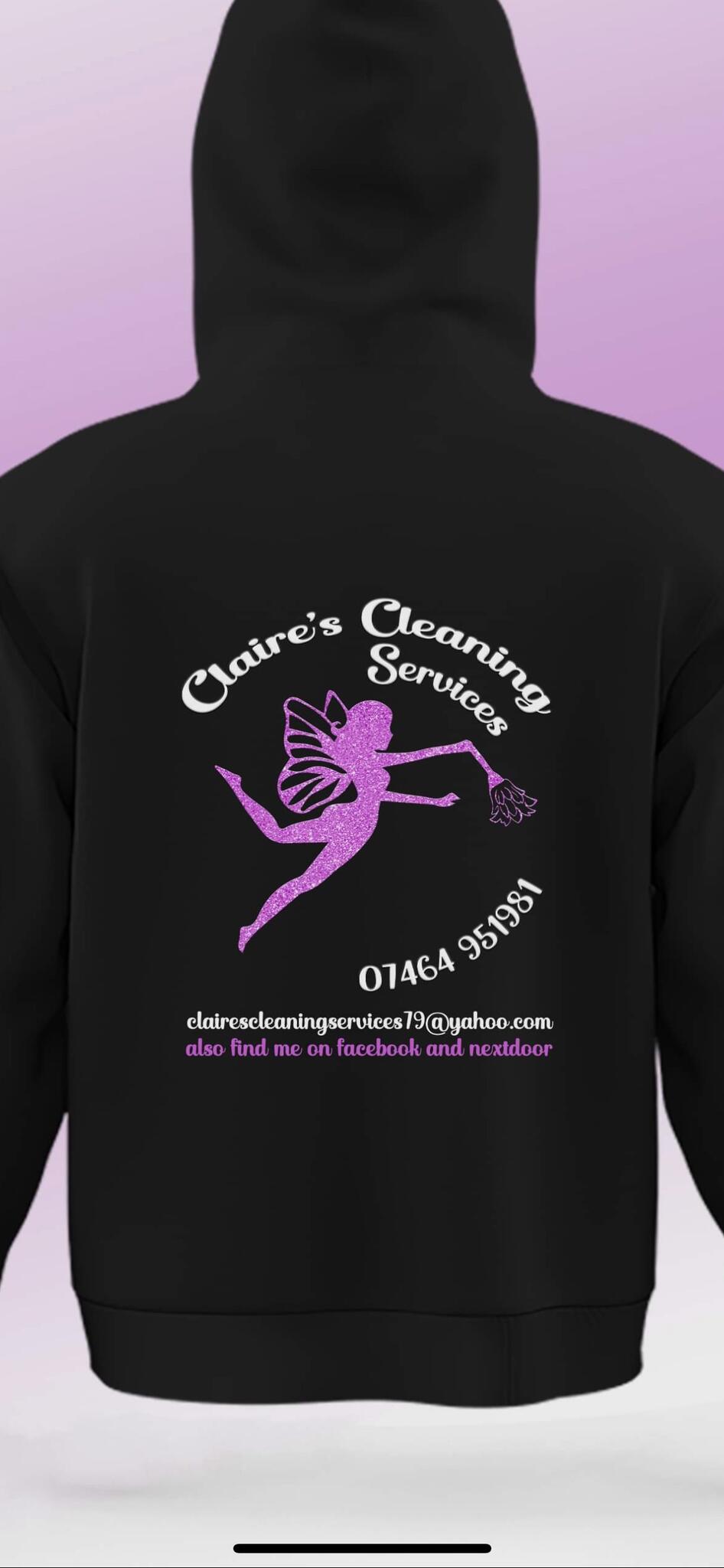 Claire’s Cleaning Services Milton Keynes, England Nextdoor