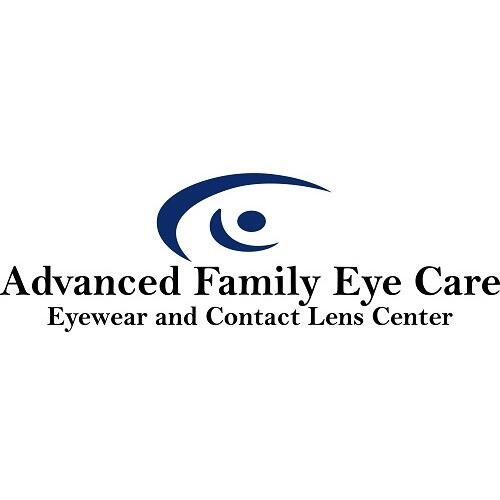 Advanced Family Eye Care