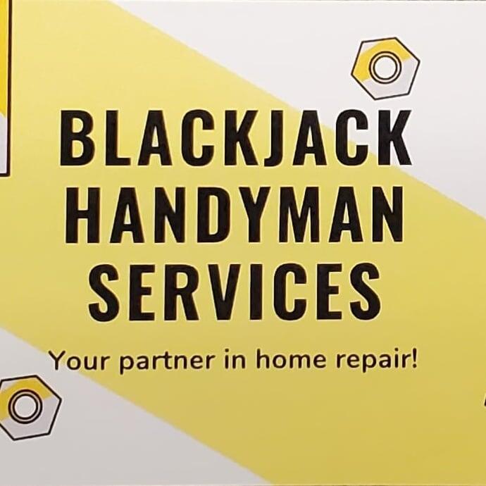 Blackjack Handyman Services LLC Palmyra, NJ Nextdoor