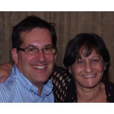 Stephen and Mandy Dyer - Utility Warehouse - Marlow - Nextdoor