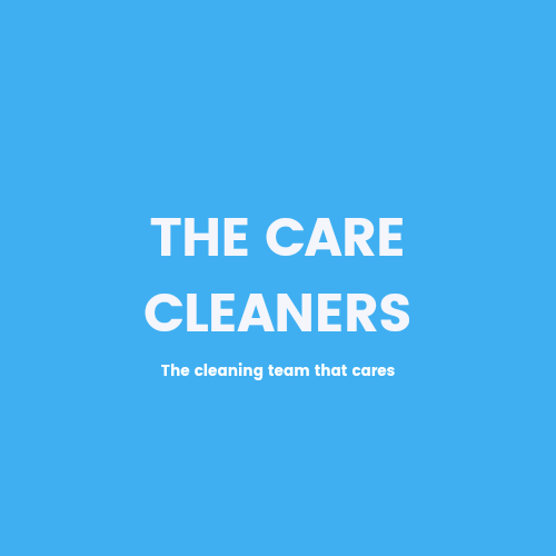 The Care Cleaners High GBENG Nextdoor