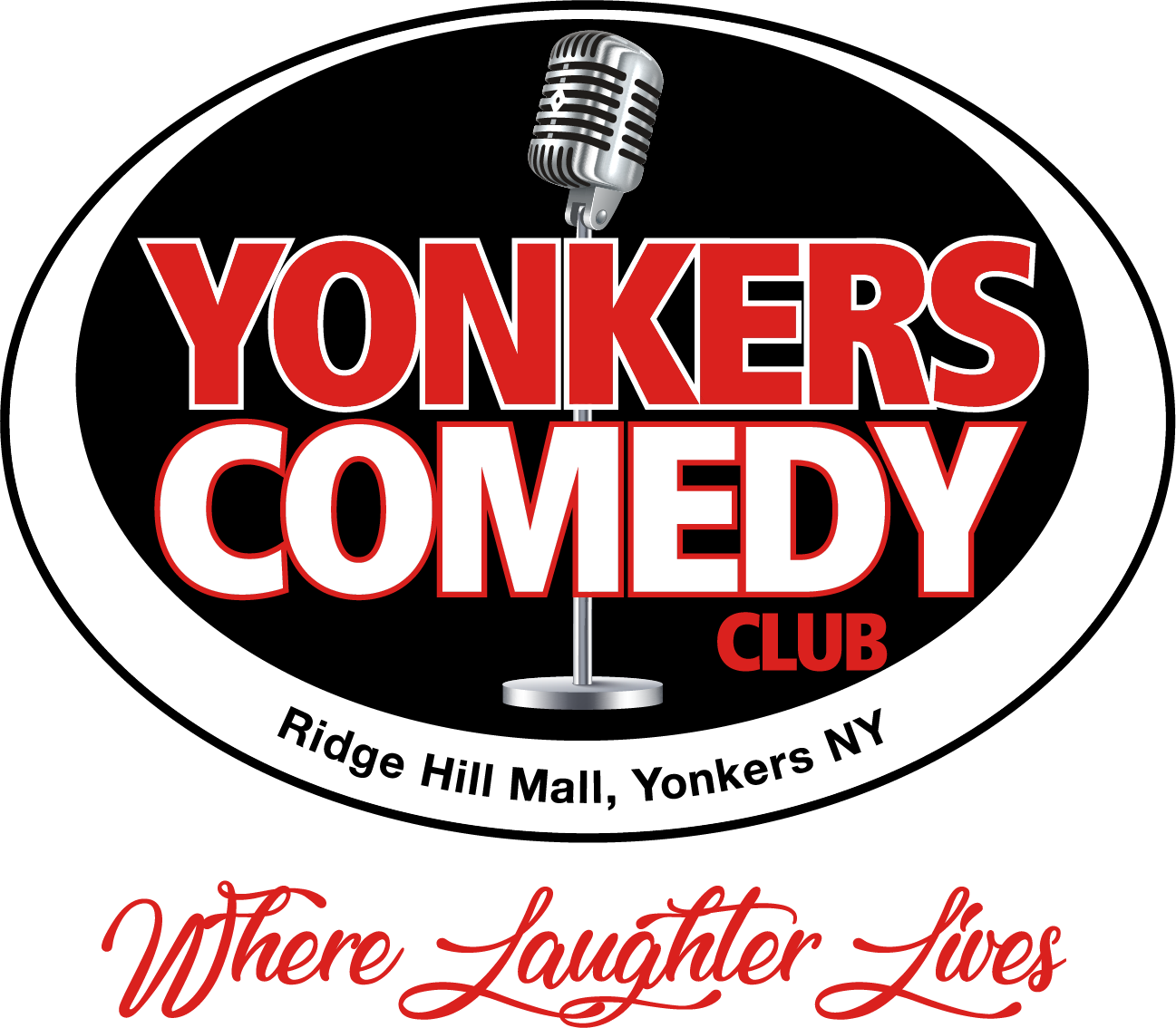 Yonkers Comedy Club Yonkers, NY Nextdoor