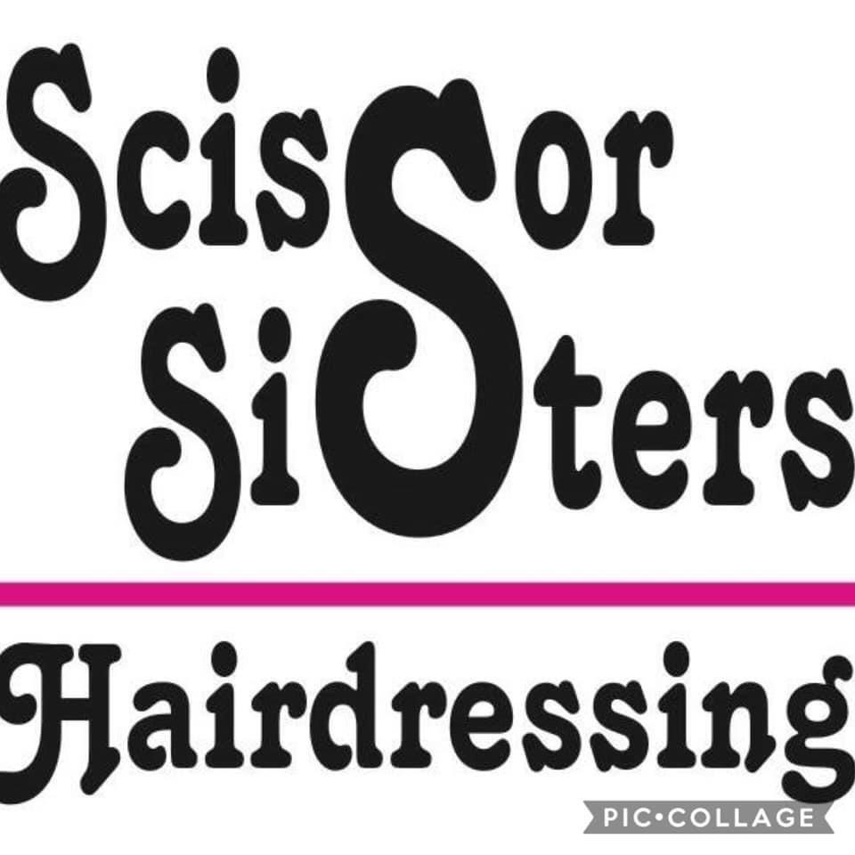 Scissor Sisters Hairdressing Orpington, GBENG Nextdoor