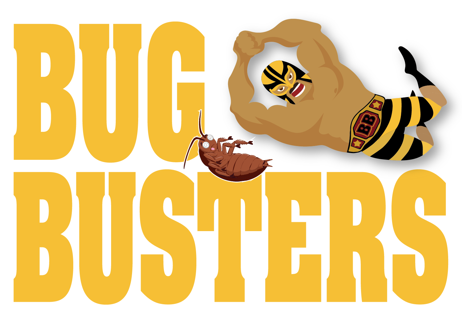 Bug Busters ATX - Nextdoor