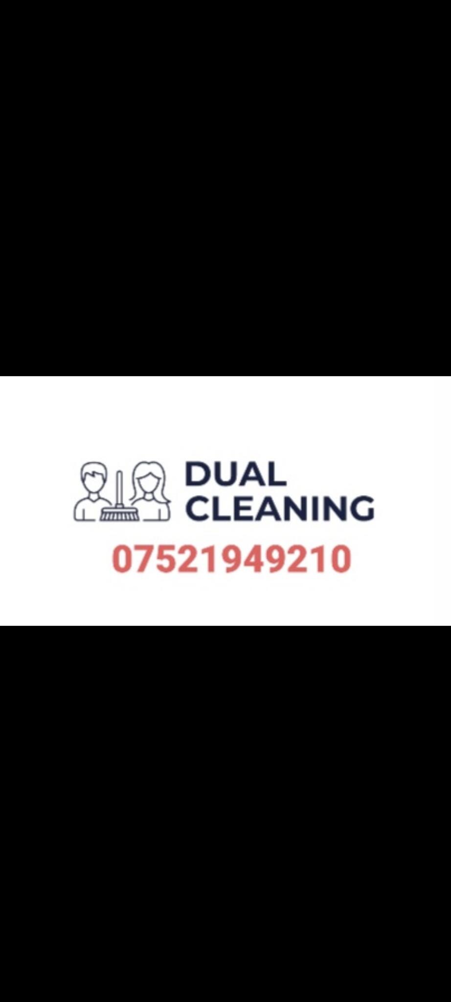 dual cleaning Preston Nextdoor