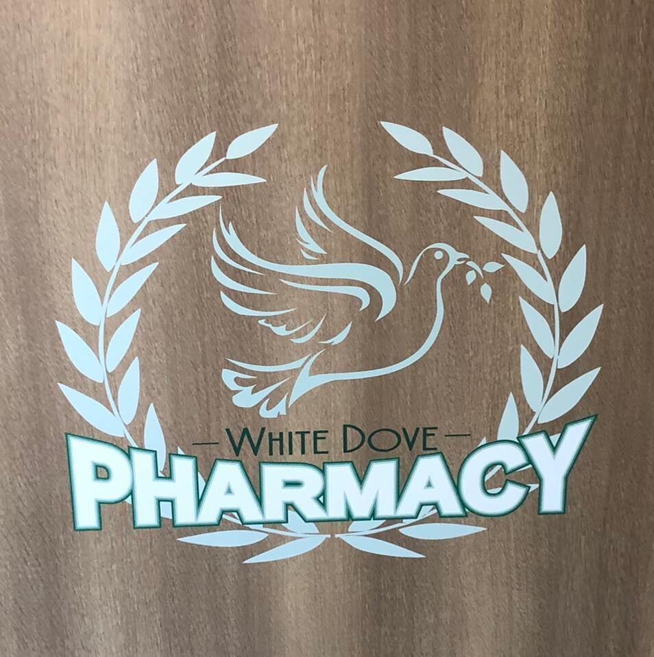 White Dove Pharmacy Cary, NC Nextdoor
