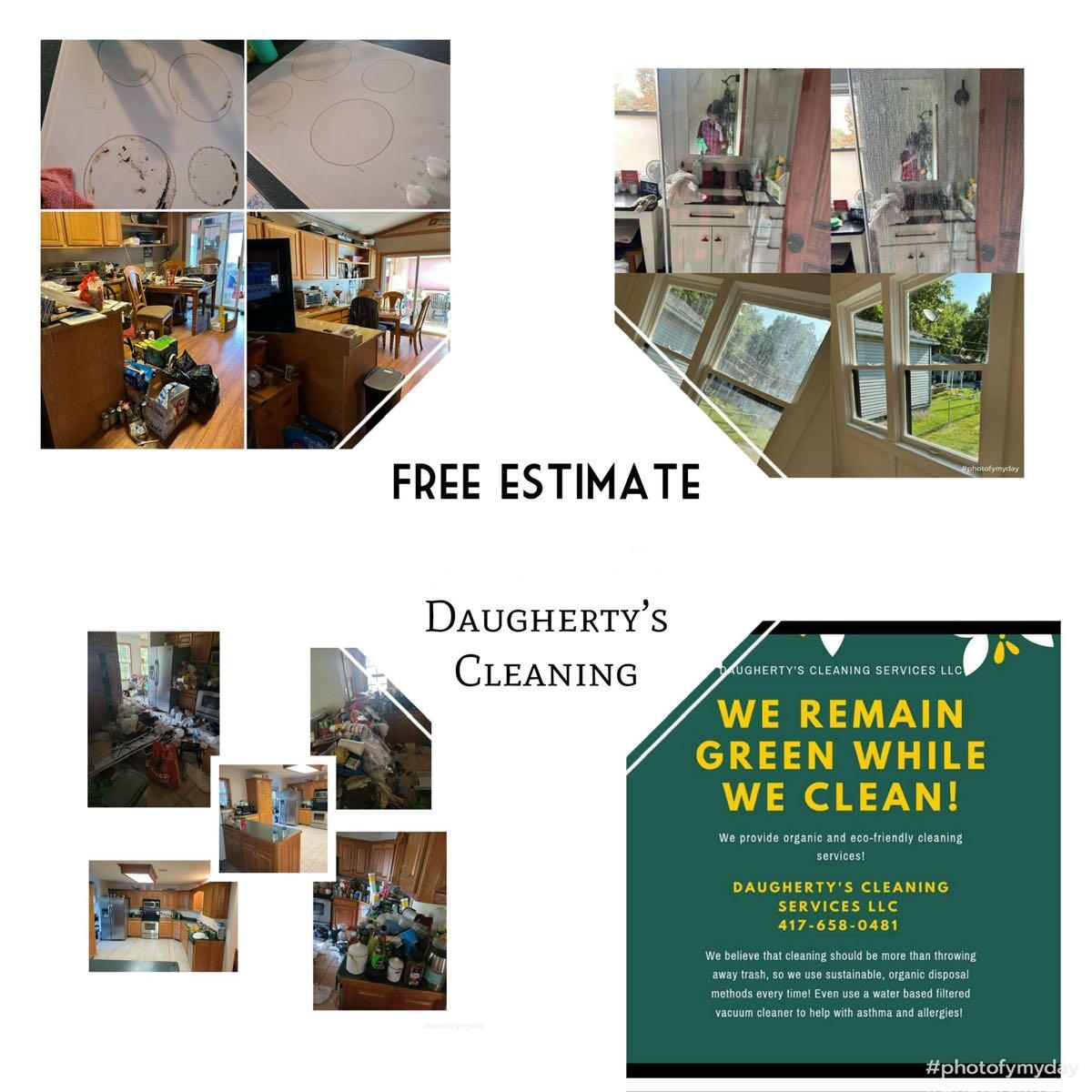 Daugherty’s Cleaning Services LLC Queensbury, NY Nextdoor