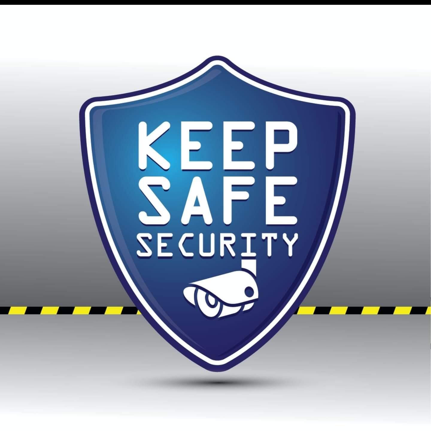 Security Keep Keep Safe Security - Nextdoor