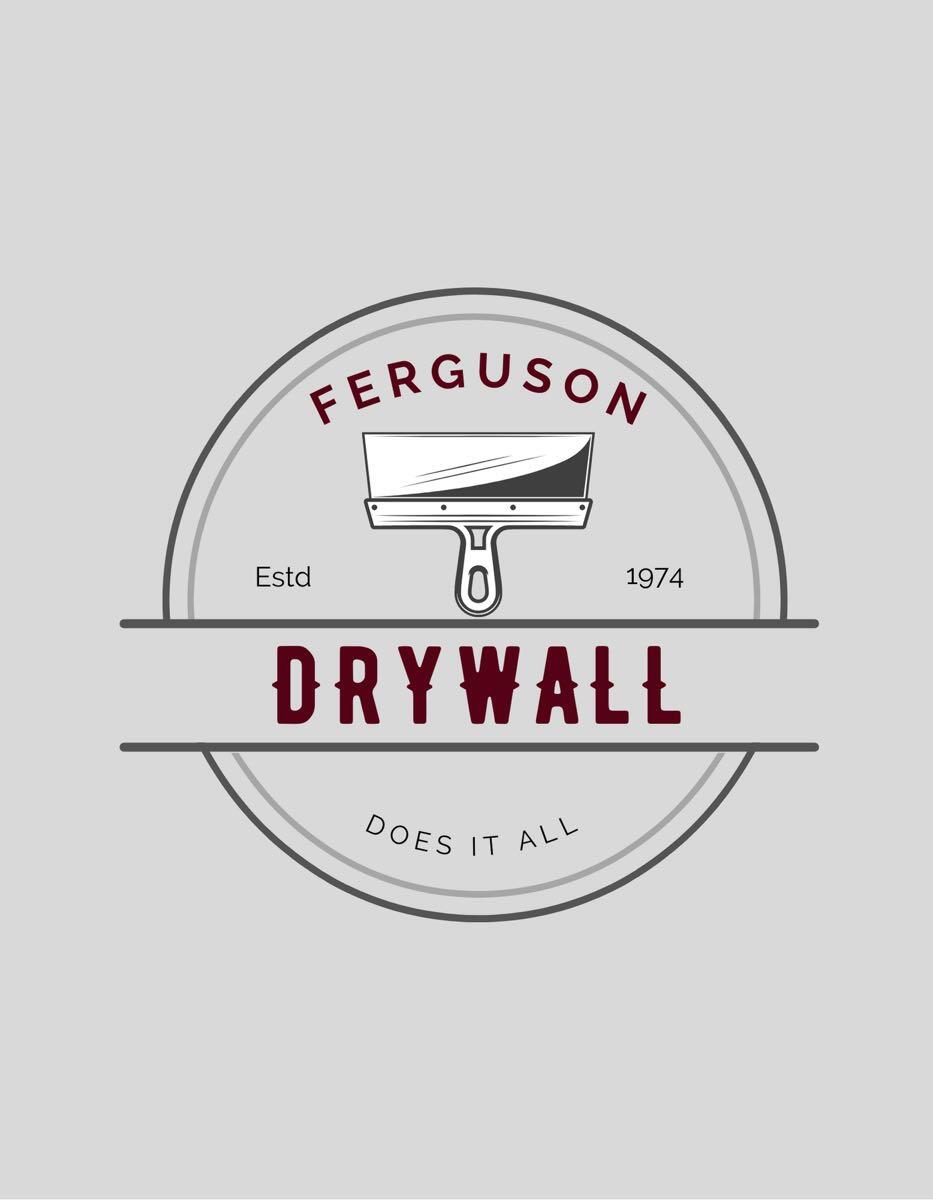 Ferguson Drywall Placerville, CA Nextdoor