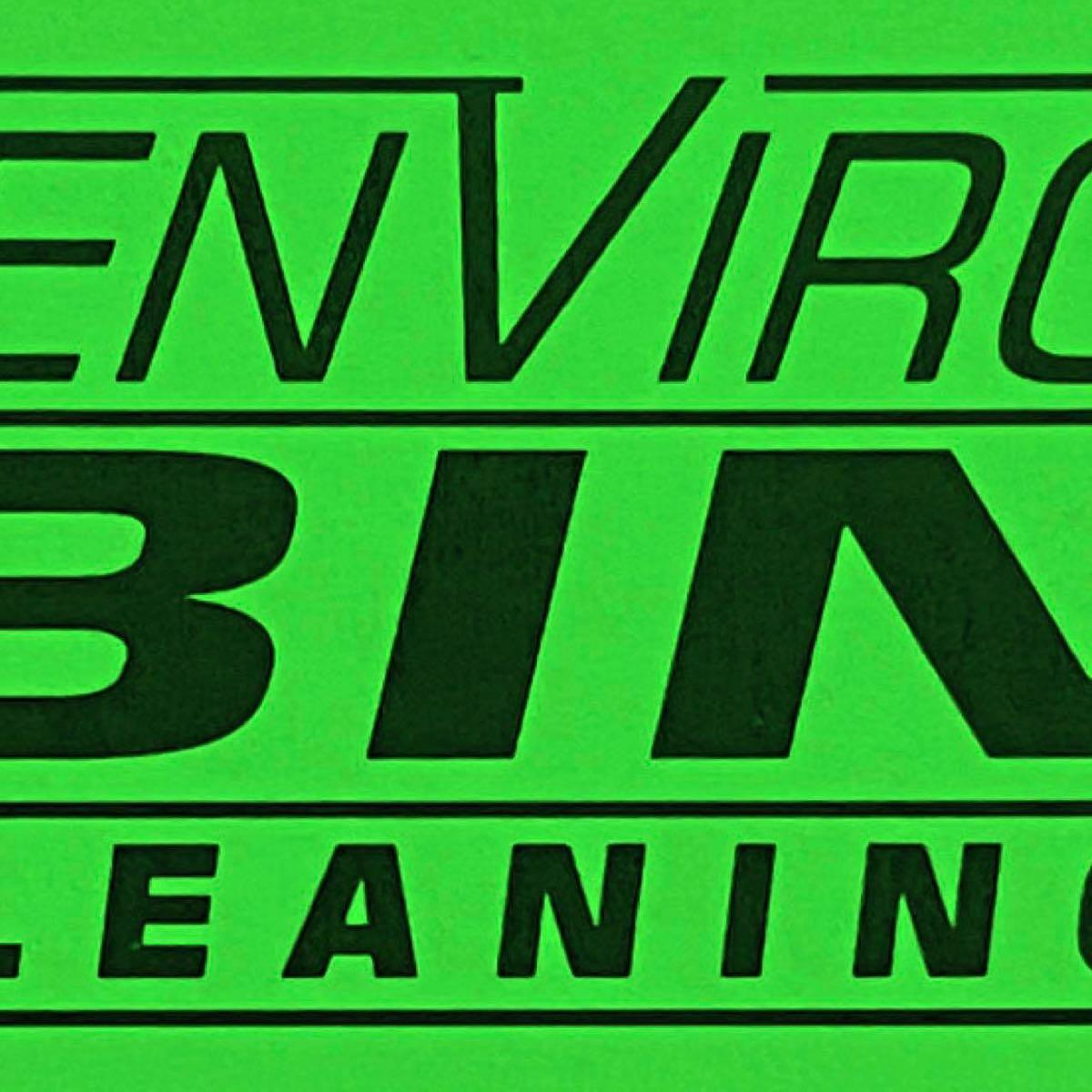 Enviro Bin Cleaning Belfast Nextdoor