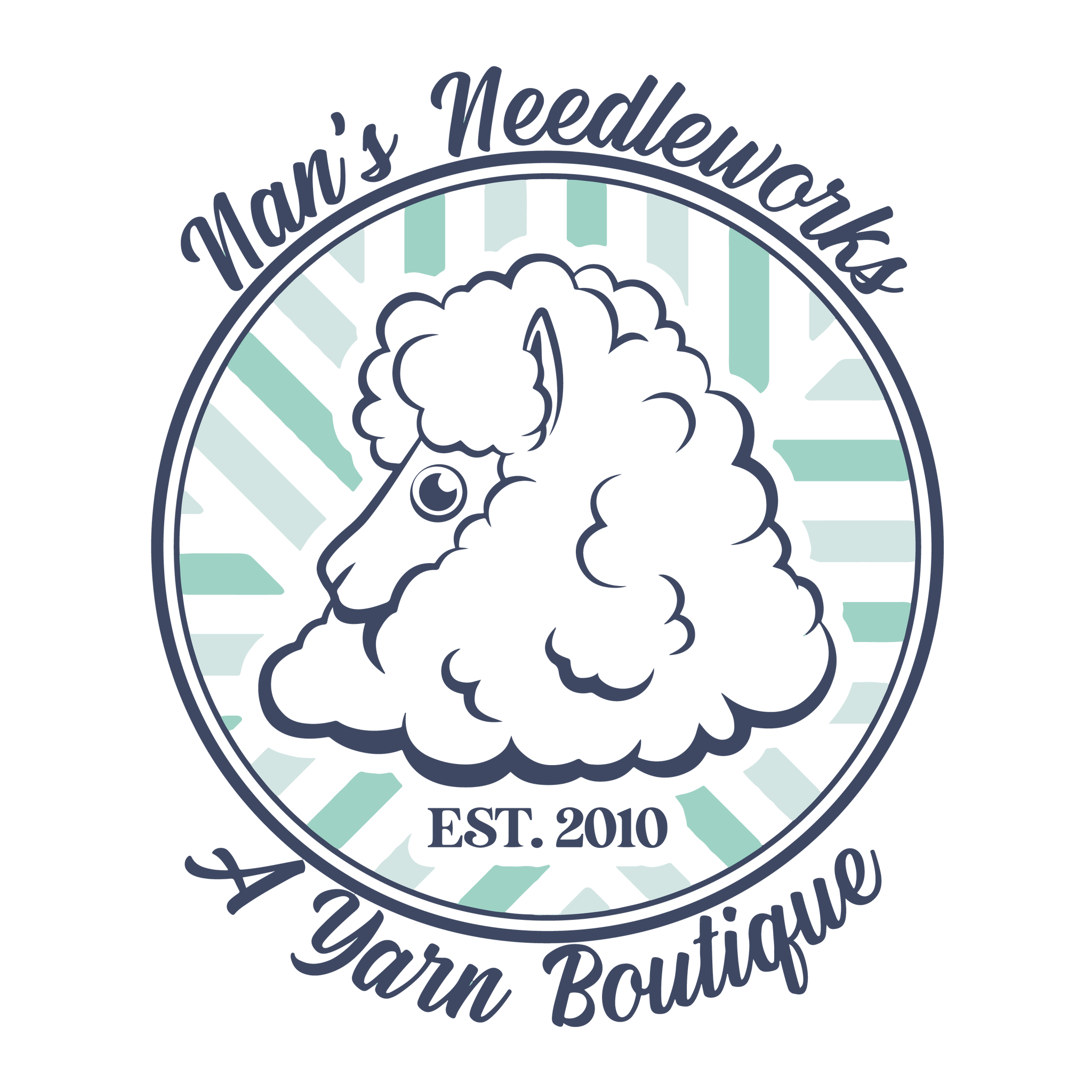 Nan's Needleworks A Yarn Boutique Cottonwood Shores, TX Nextdoor