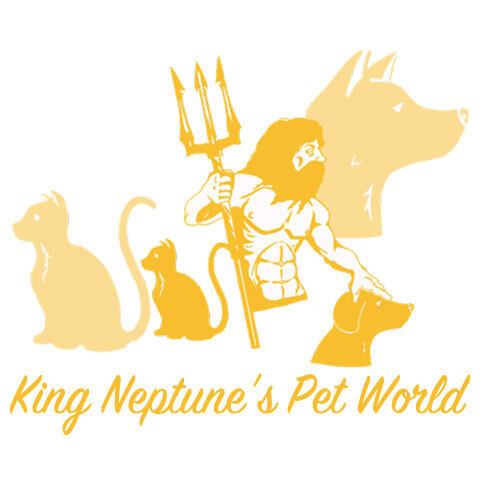King Neptune's Pet World