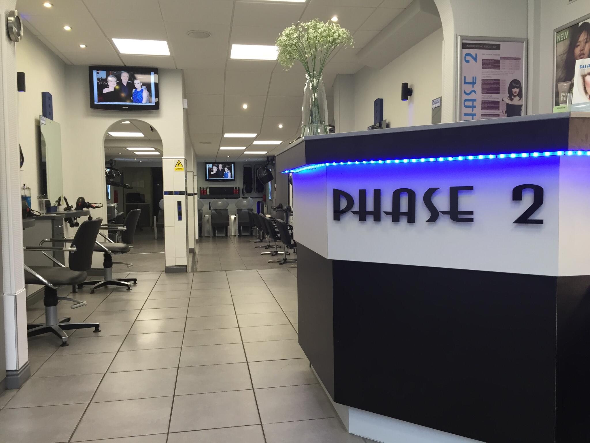 PHASE 2 (Premier Salon) Birmingham Nextdoor
