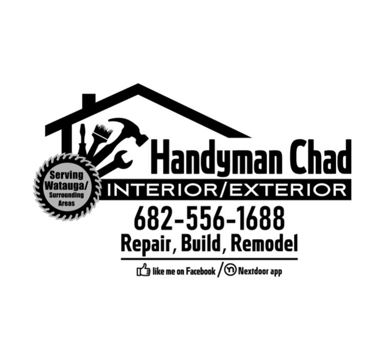 Handyman Chad - Nextdoor