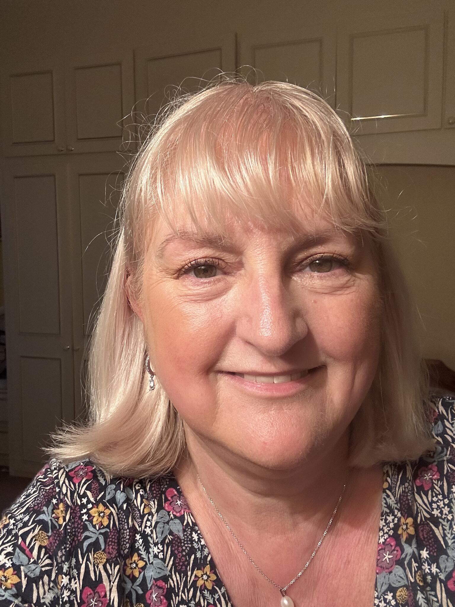 Tropic with Mandy - Nextdoor