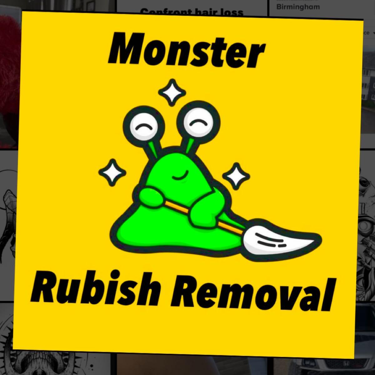 Monster rubbish removal Holmfirth Nextdoor