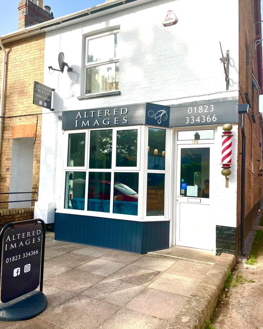 Altered Images Taunton Somerset Nextdoor