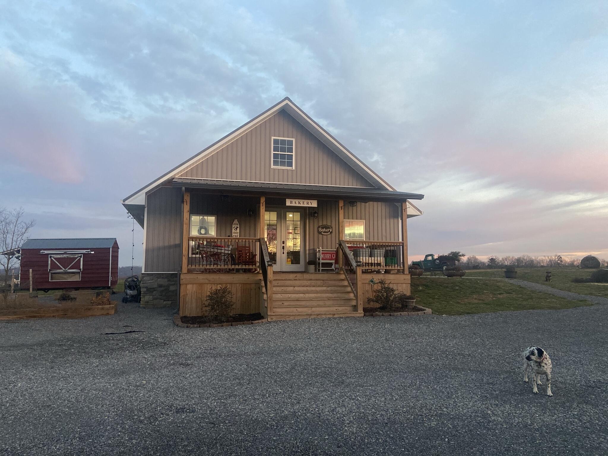 Grain Bin Commodities Sweetwater, TN Nextdoor