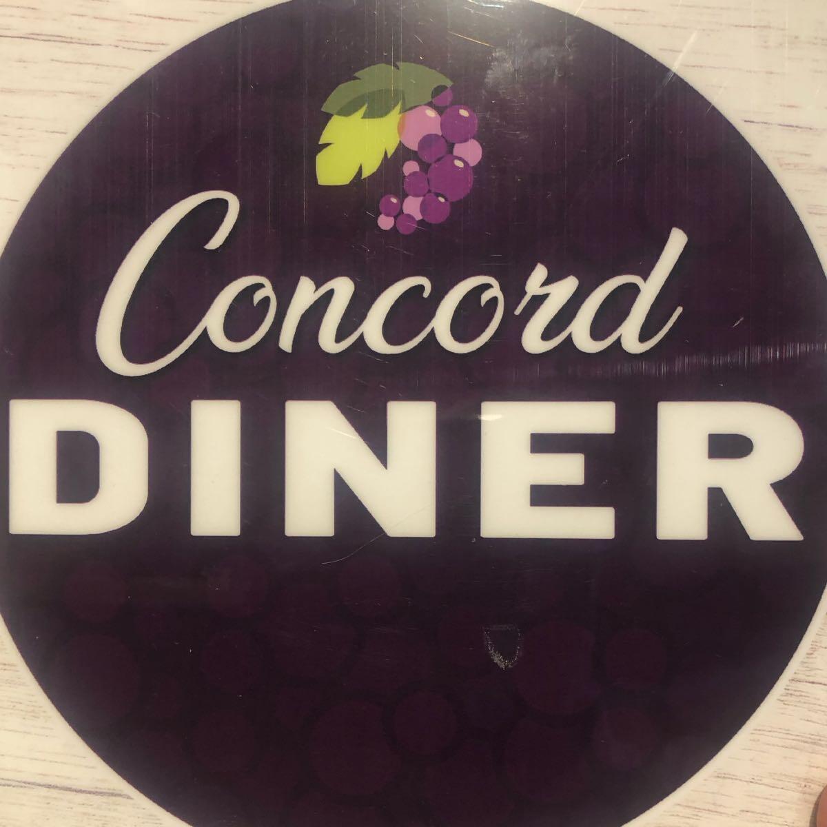 Concord diner wilmington de nextdoor