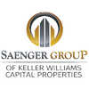 Alex Saenger - Saenger Group - Keller Williams Capital Properties