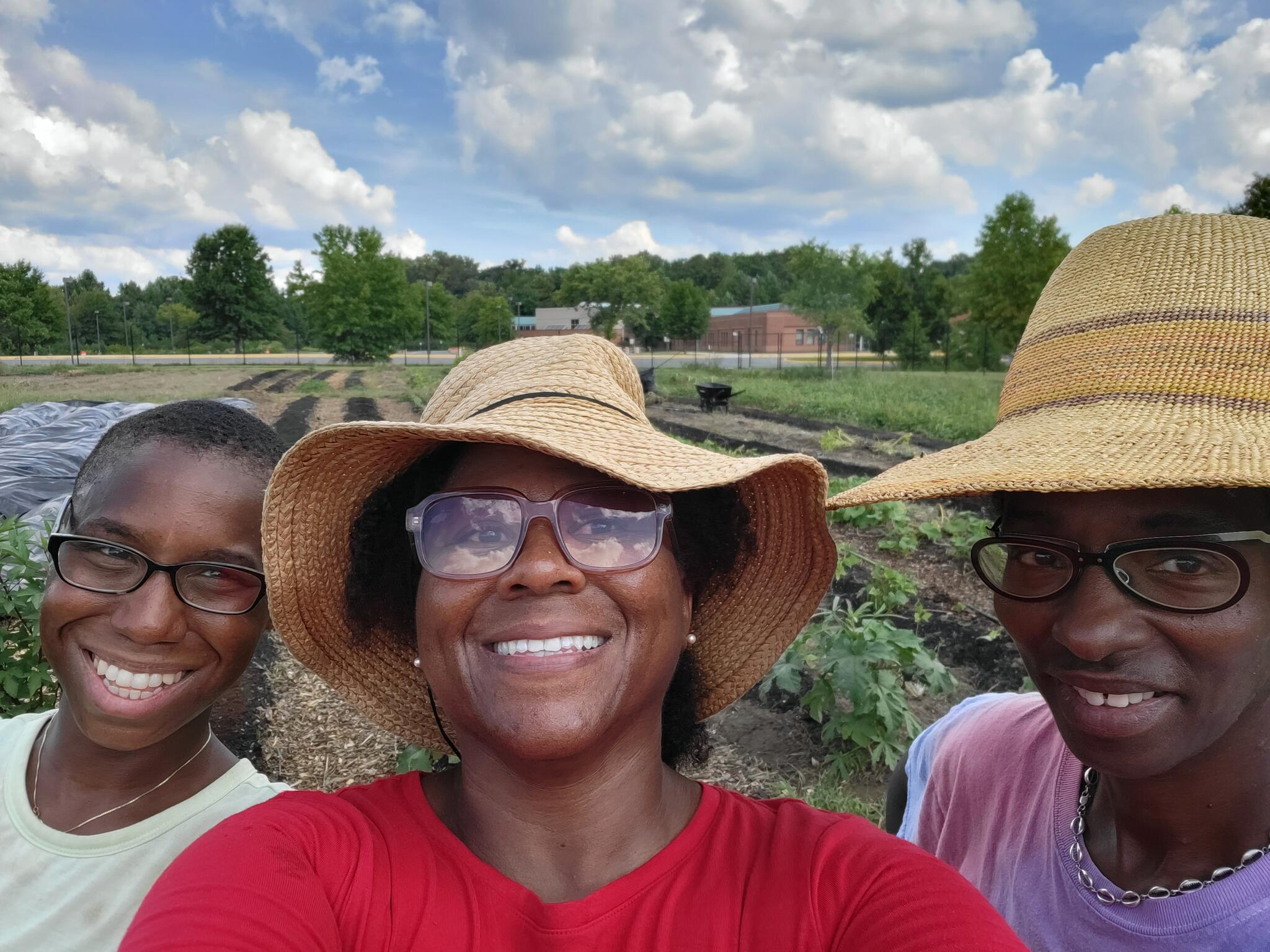 Sisters of the Soil Community Farm Upper Marlboro, MD Nextdoor