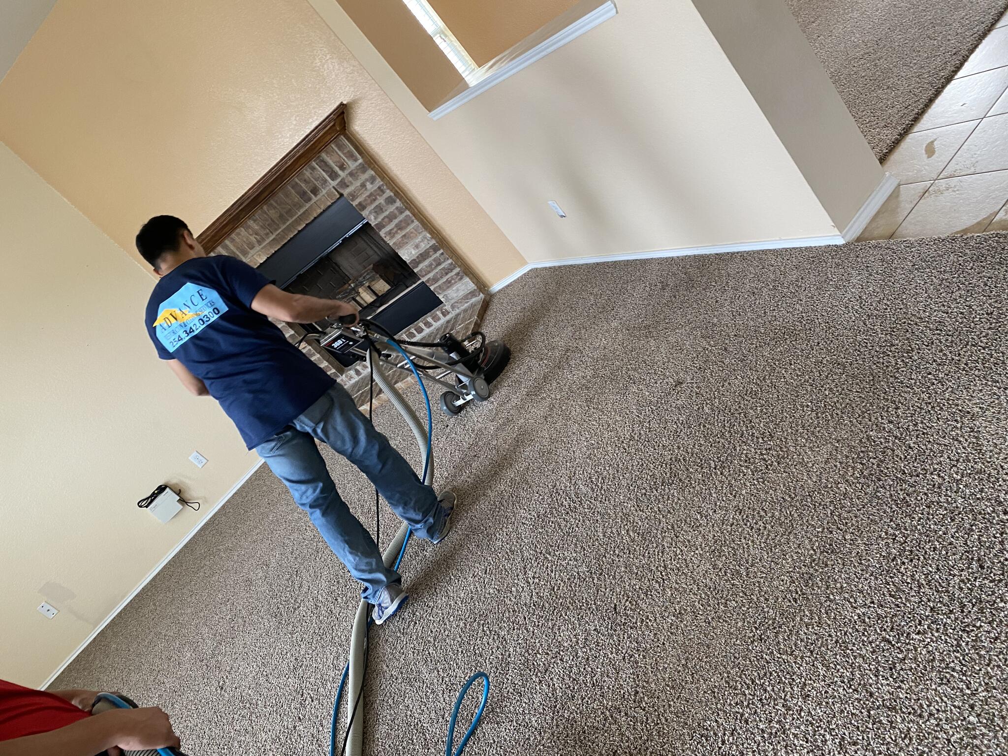 Advance Restoration And Cleaning Services Nextdoor