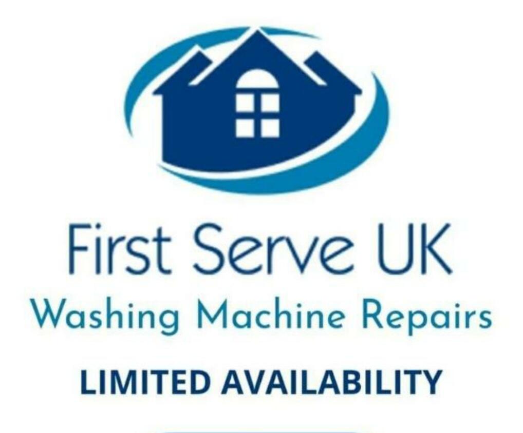 first serve uk washing machine repairs