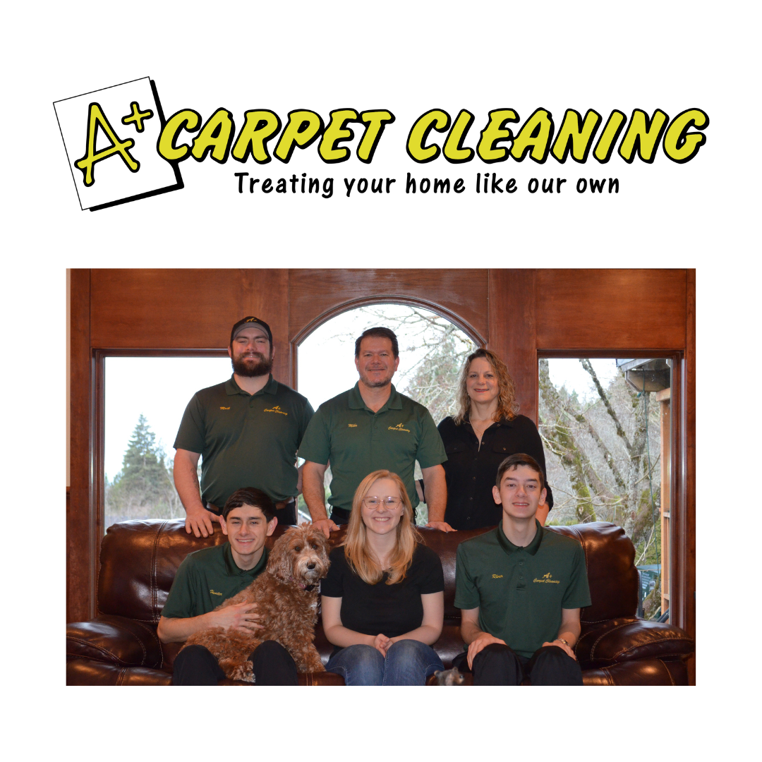 A+ Portland Carpet Cleaning Portland, OR Nextdoor