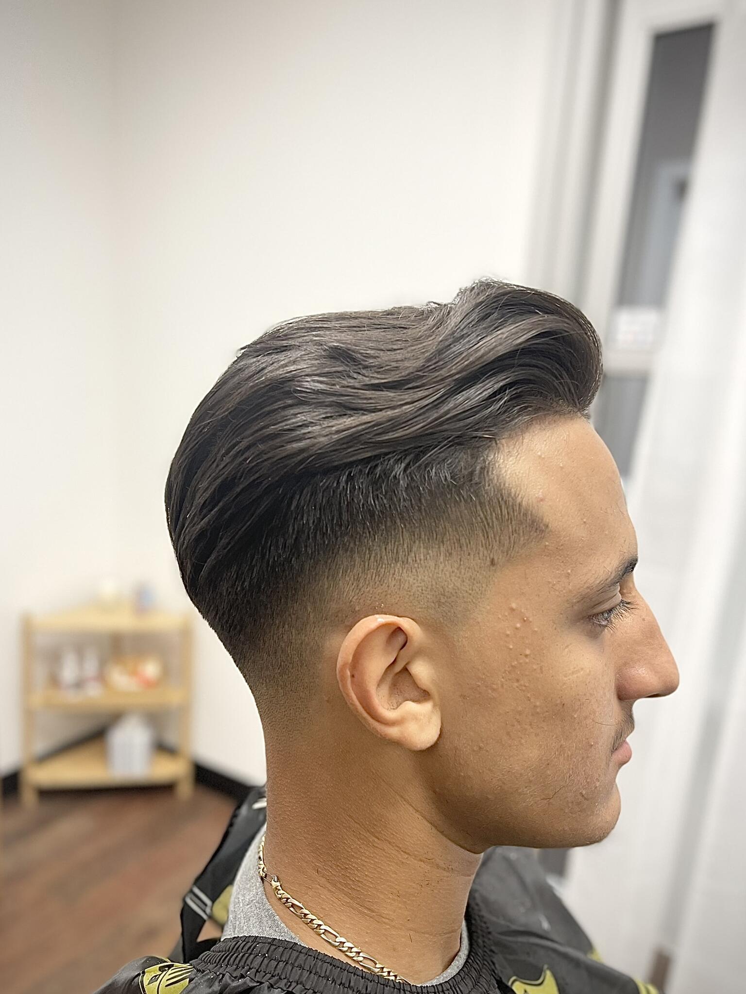 Zac Hair Studio Arlington, TX Nextdoor