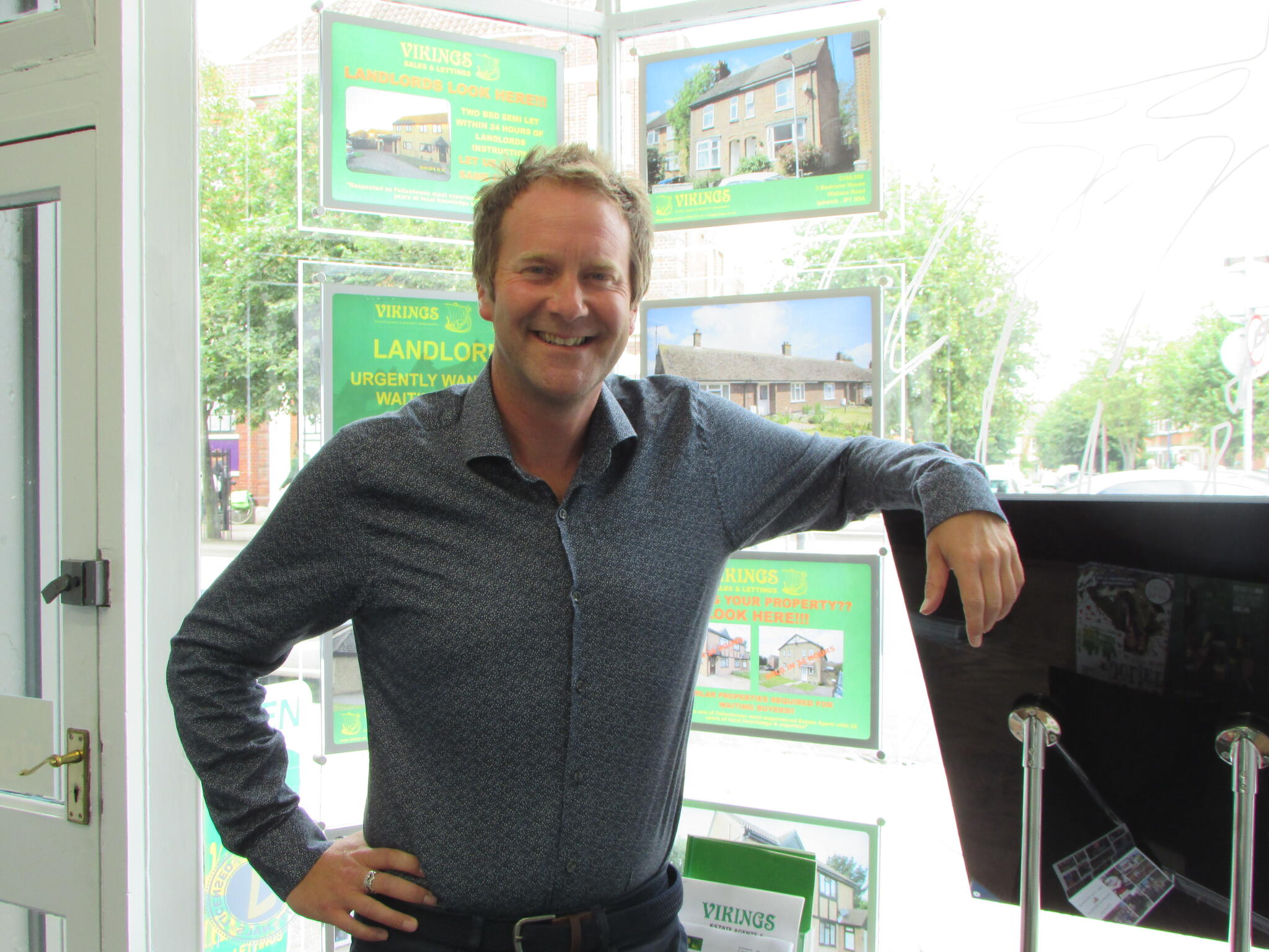 Vikings Independent Estate Agents Felixstowe Nextdoor