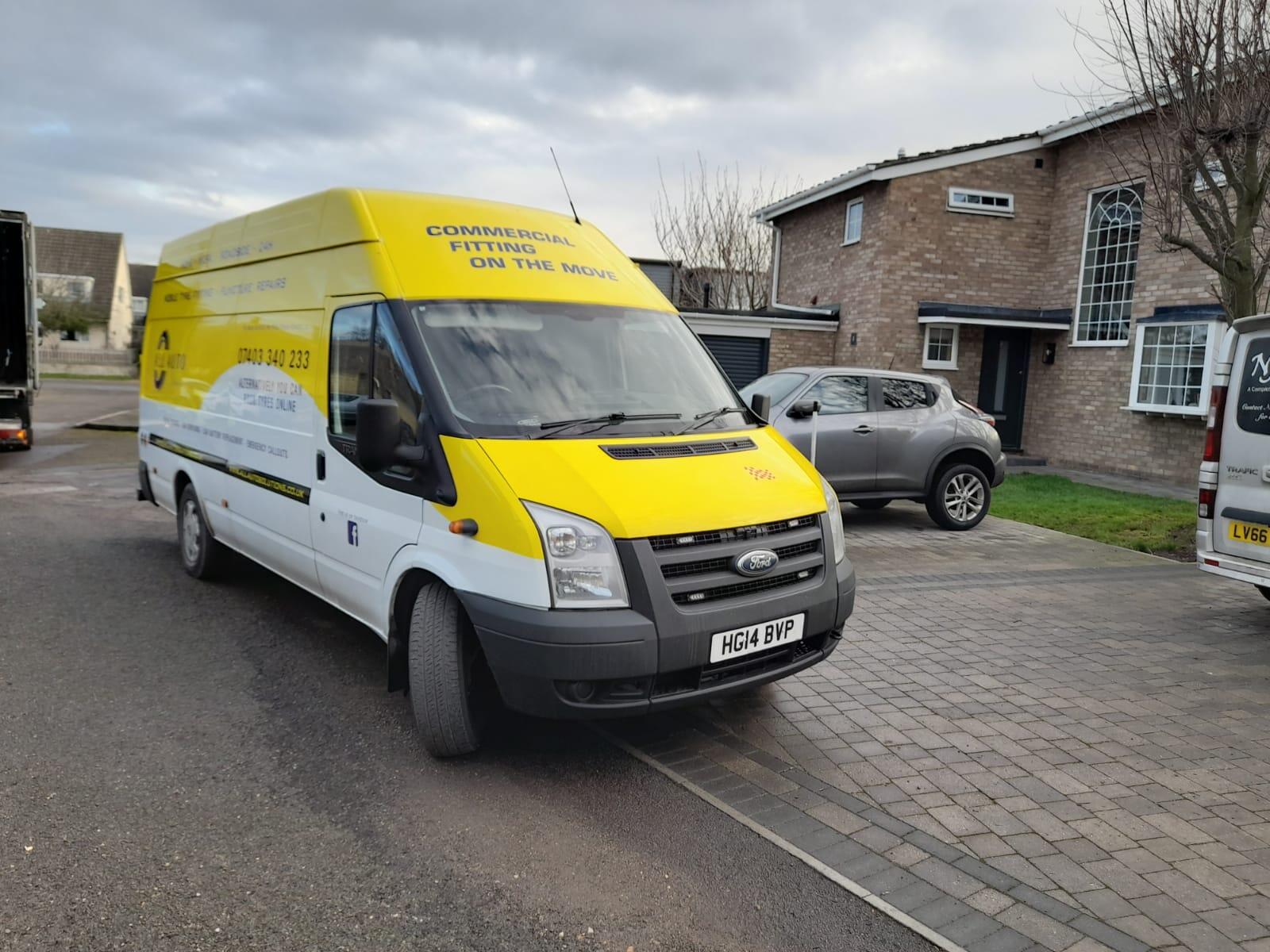 All Auto Solutions Saffron Walden Nextdoor