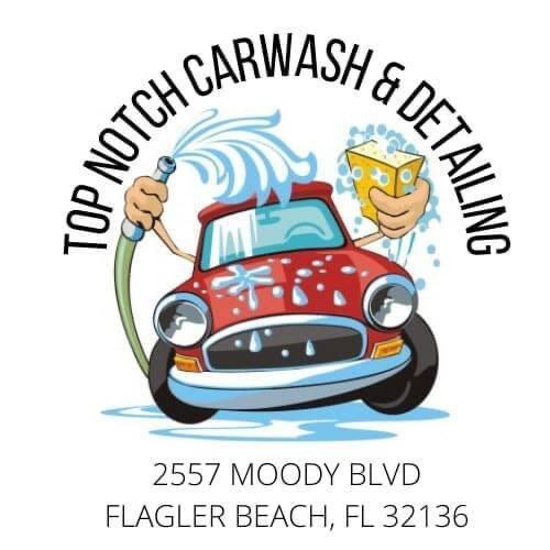 Top Notch Carwash & Detailing Flagler Beach, FL Nextdoor