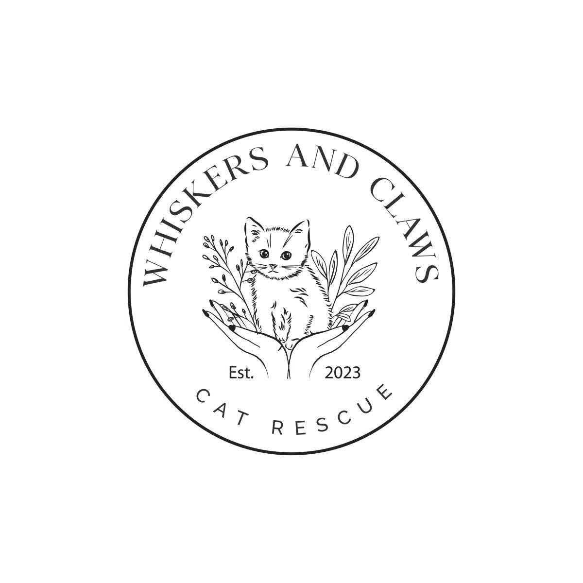 Whiskers and Claws Cat Rescue Nextdoor