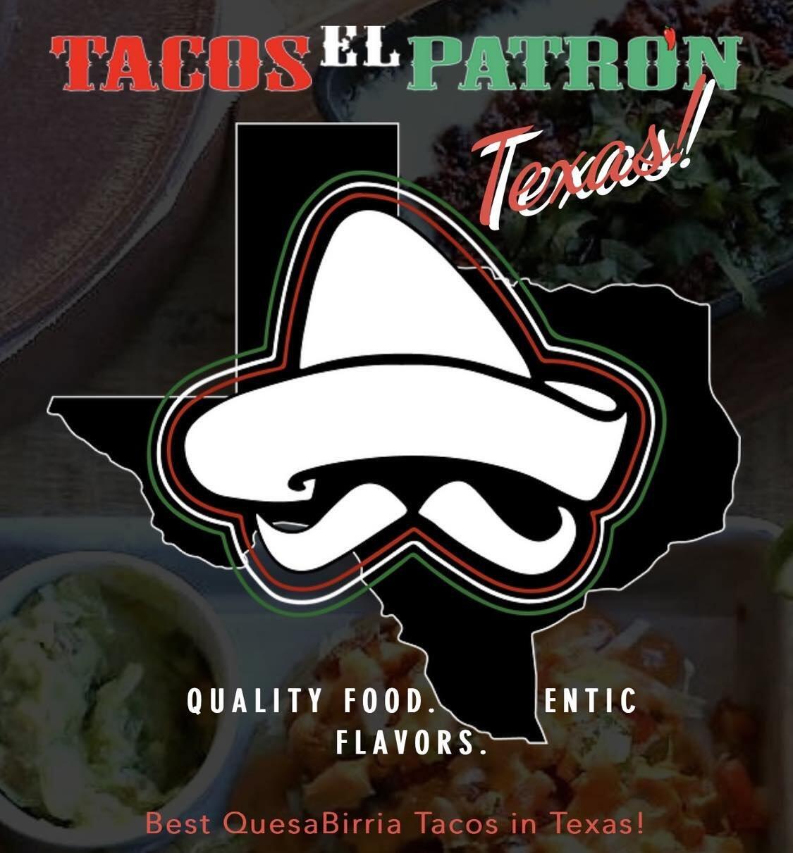 Tacos el Patron Houston Cypress, TX Nextdoor