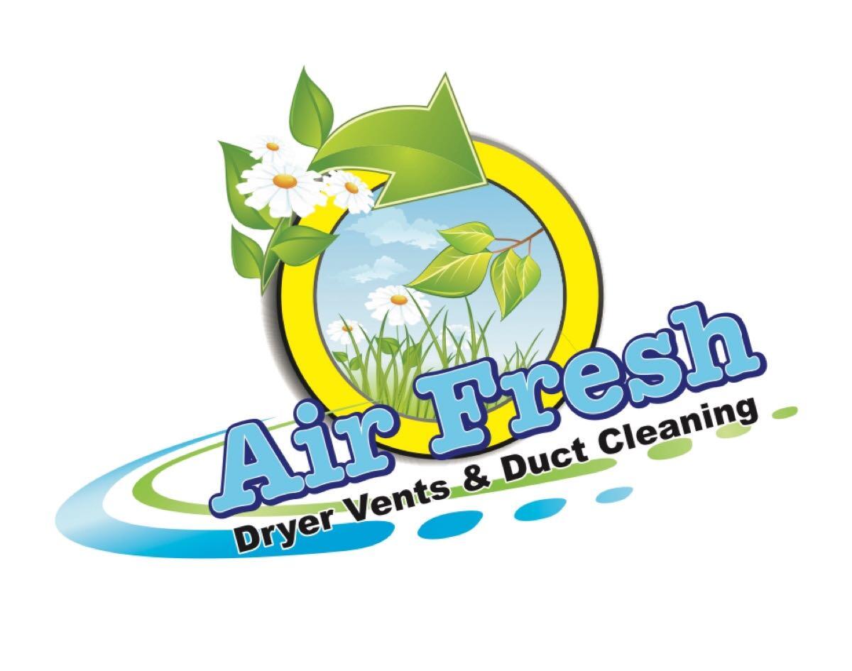 Air Fresh Dryer Vent And Duct Cleaning - Ocala, FL - Nextdoor