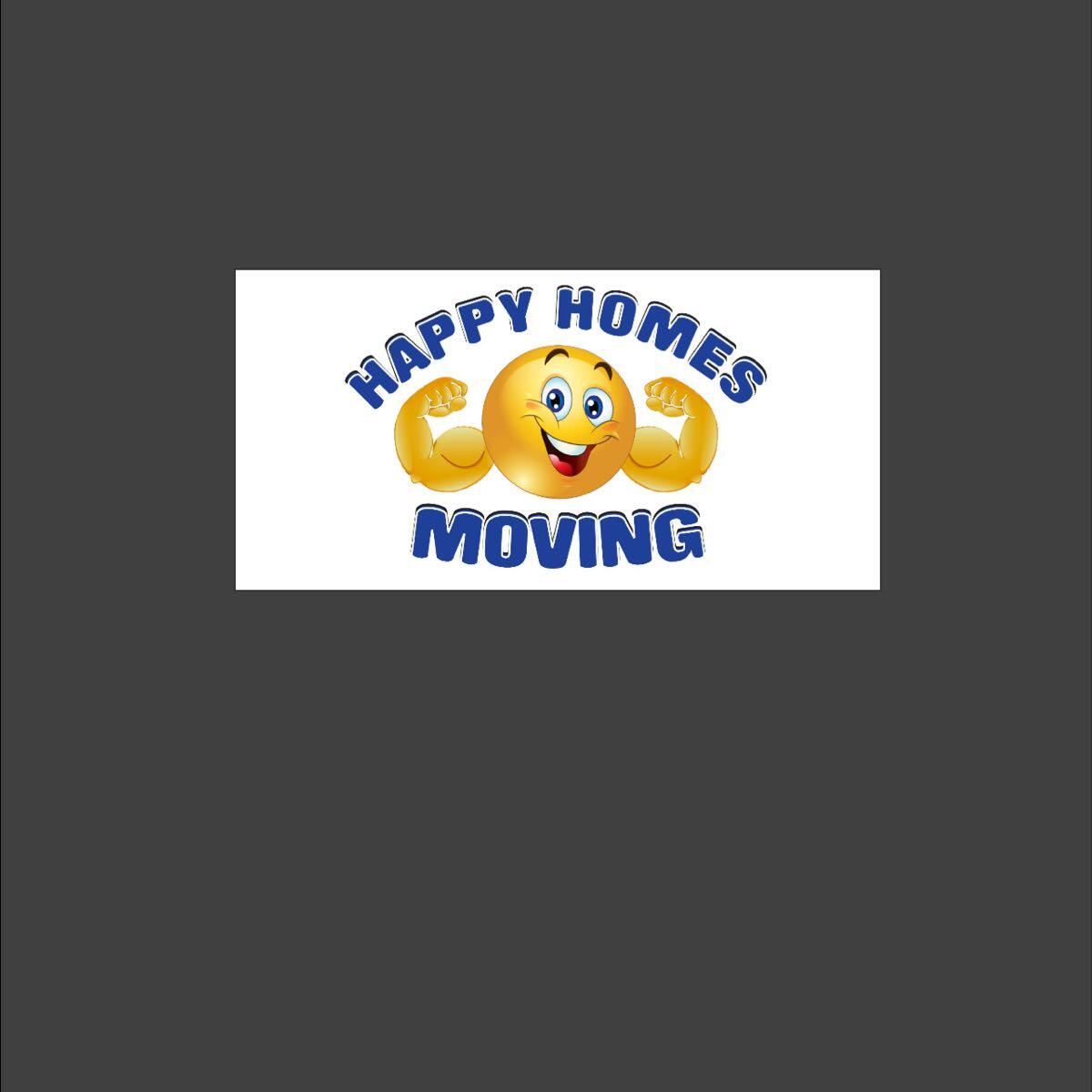 Happy Homes Moving - Nextdoor