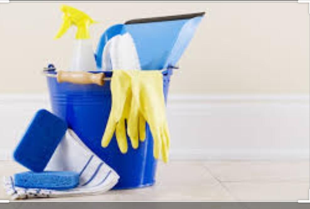 AL Cleaning Services Croydon Nextdoor