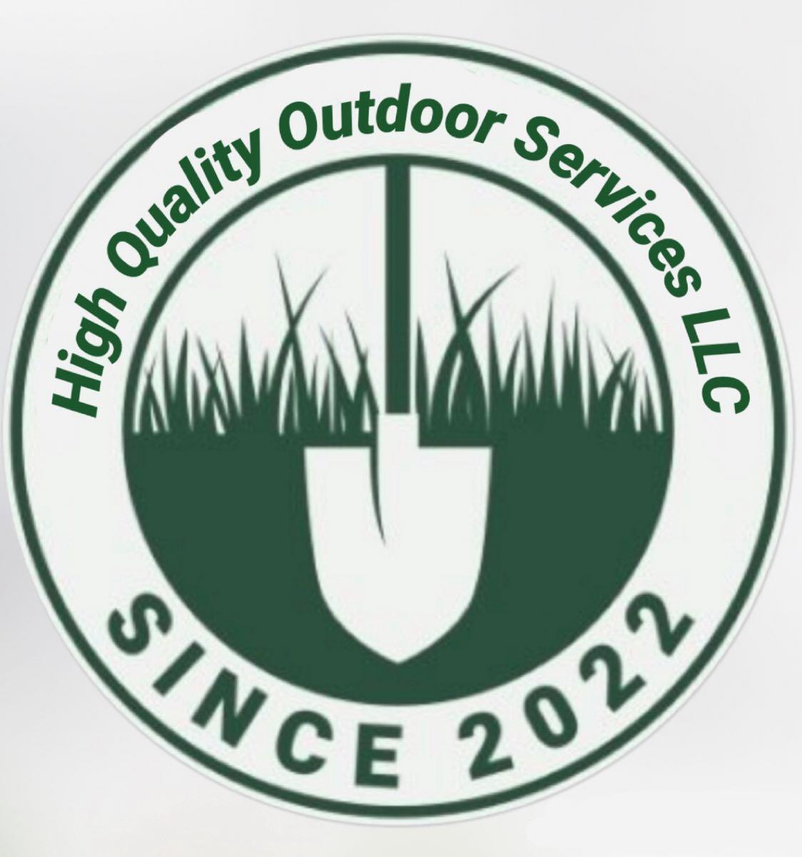 High Quality Outdoor Services LLC Kenner, LA Nextdoor