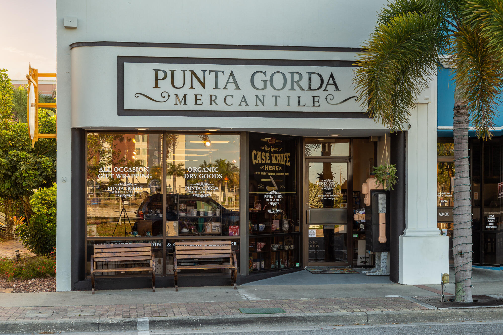 Punta Gorda Mercantile Punta Gorda, FL Nextdoor